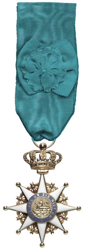 Ordre de l'Union 2